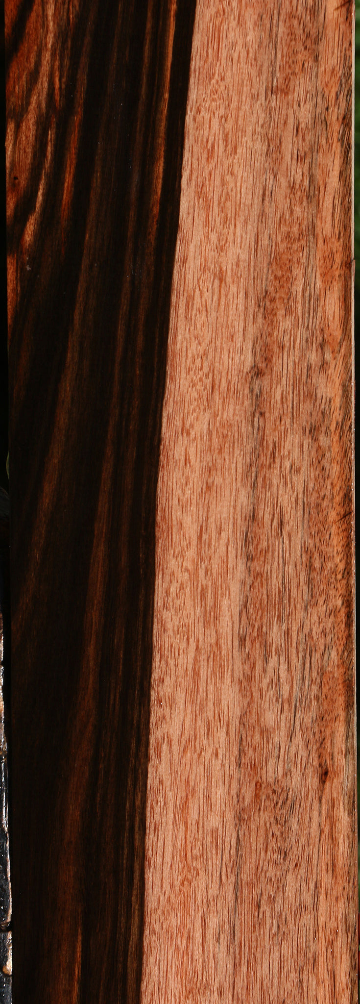 Amara Ebony Lumber