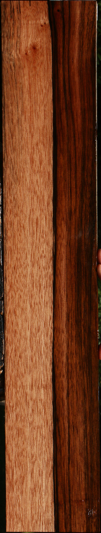 Amara Ebony Lumber