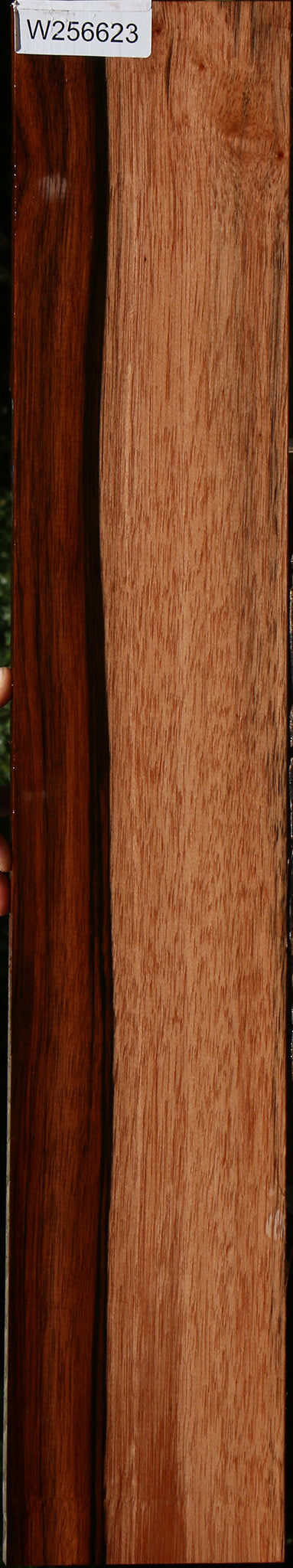 Amara Ebony Lumber