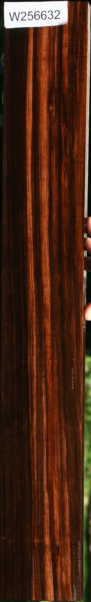 Amara Ebony Lumber