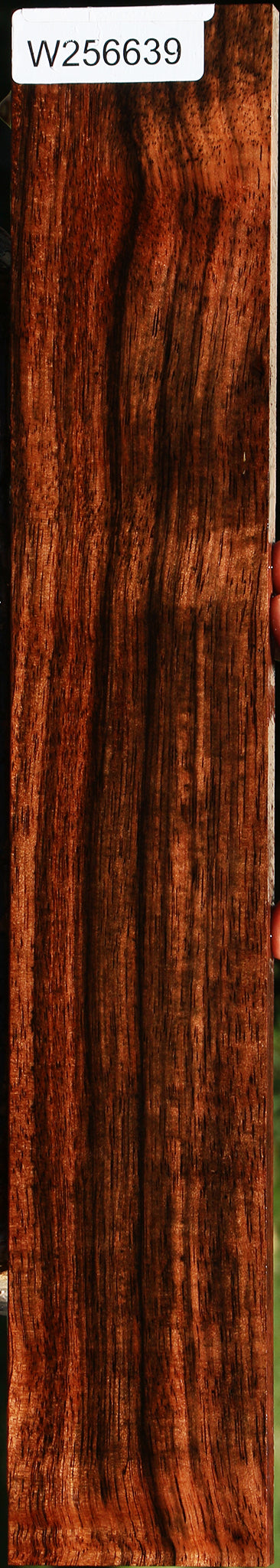 Amara Ebony Lumber