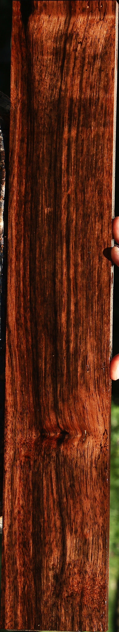 Amara Ebony Lumber