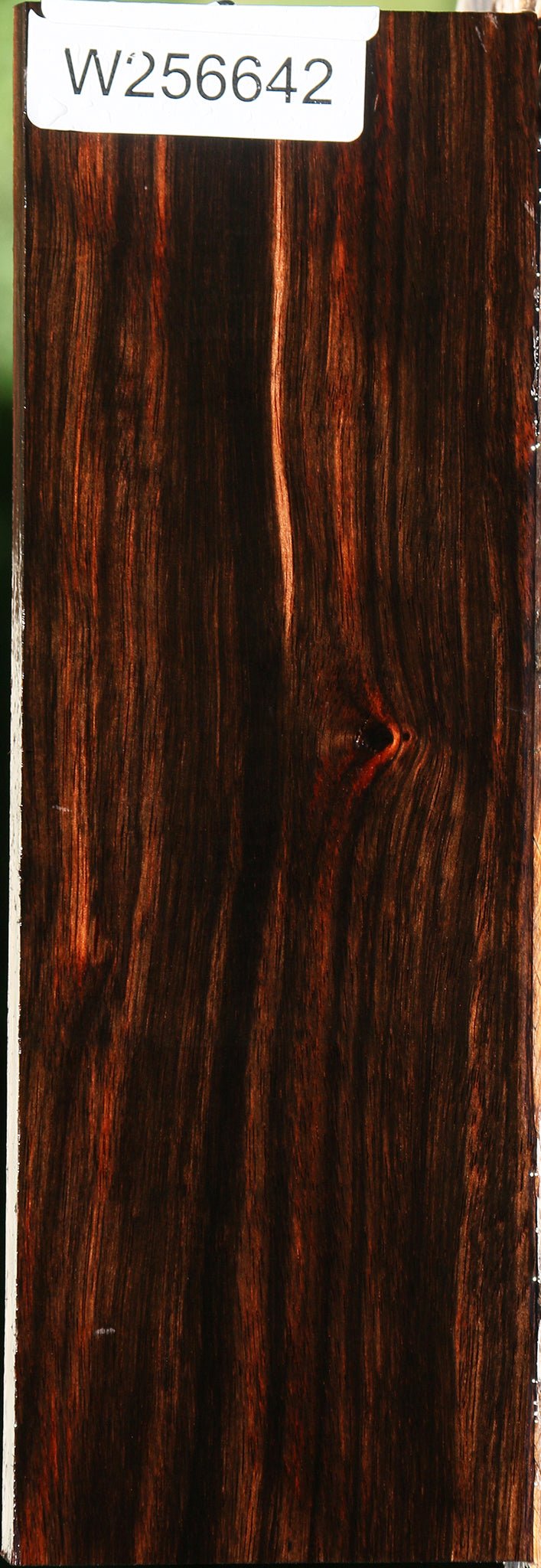 Amara Ebony Lumber