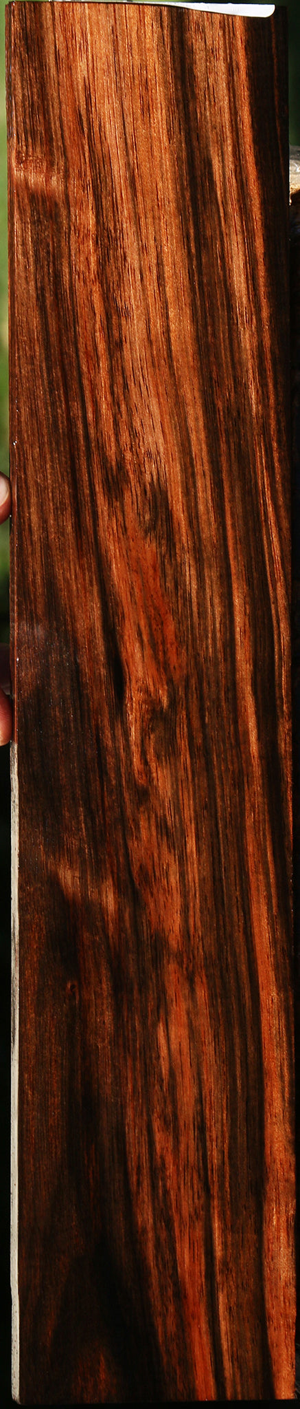 Amara Ebony Lumber