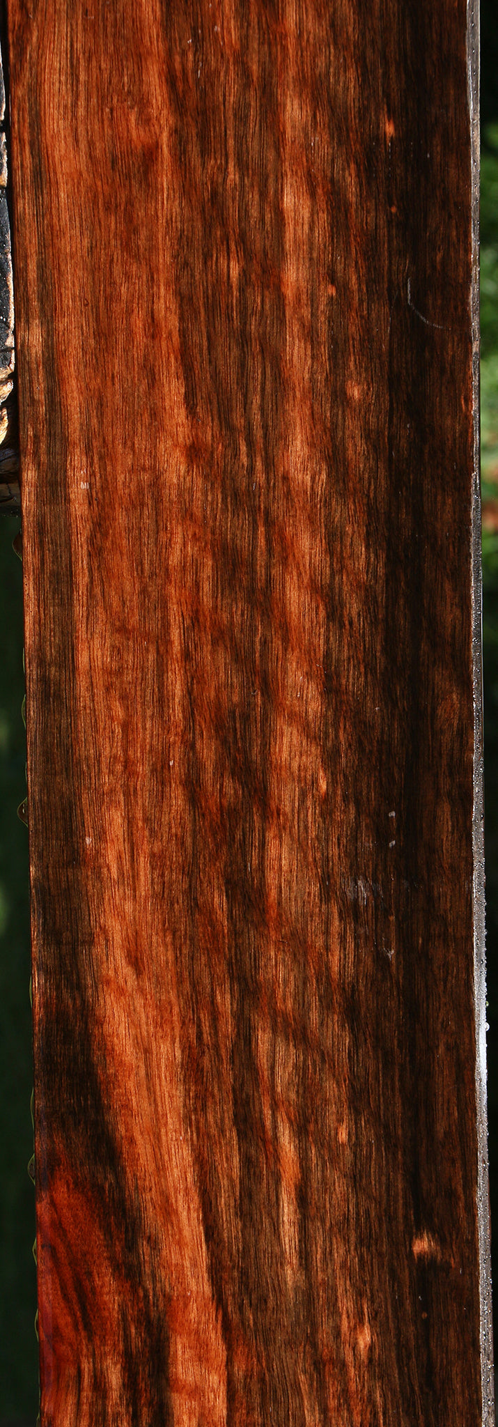 Extra Fancy Amara Ebony Lumber