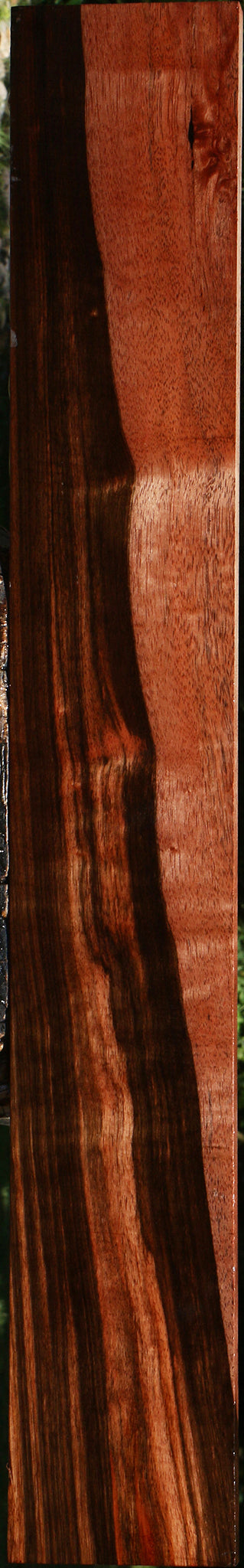 Extra Fancy Amara Ebony Lumber