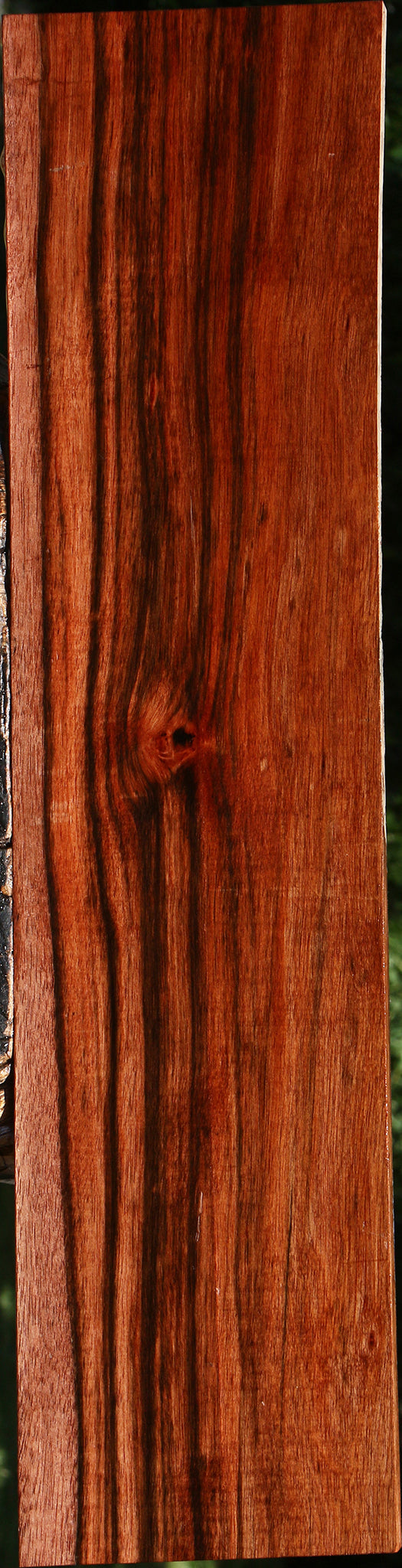 Figured Amara Ebony Lumber