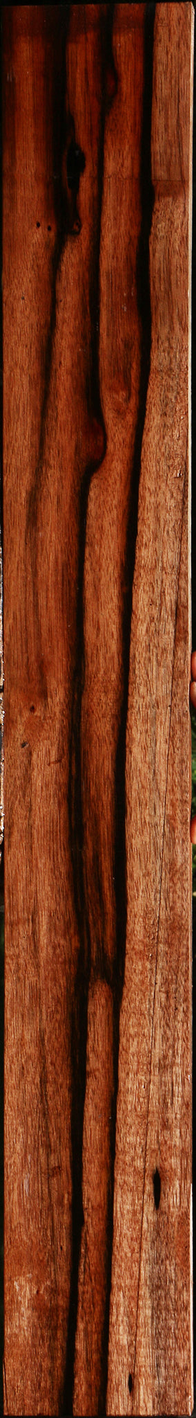 Extra Fancy Amara Ebony Lumber