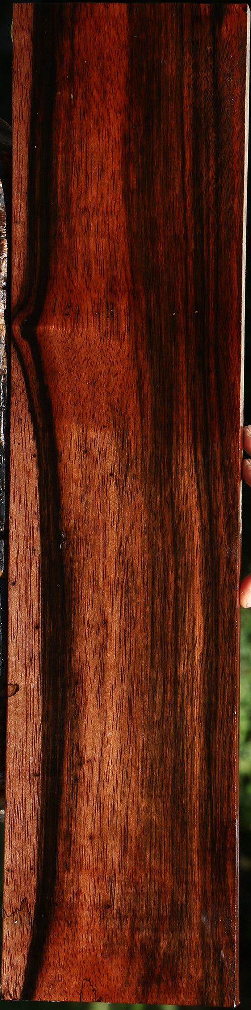 Amara Ebony Lumber