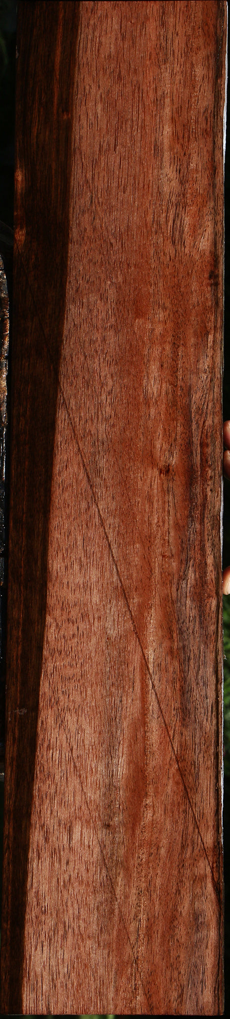 Amara Ebony Lumber