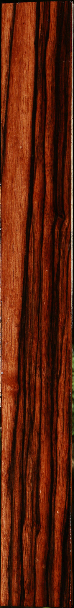 Extra Fancy Amara Ebony Lumber