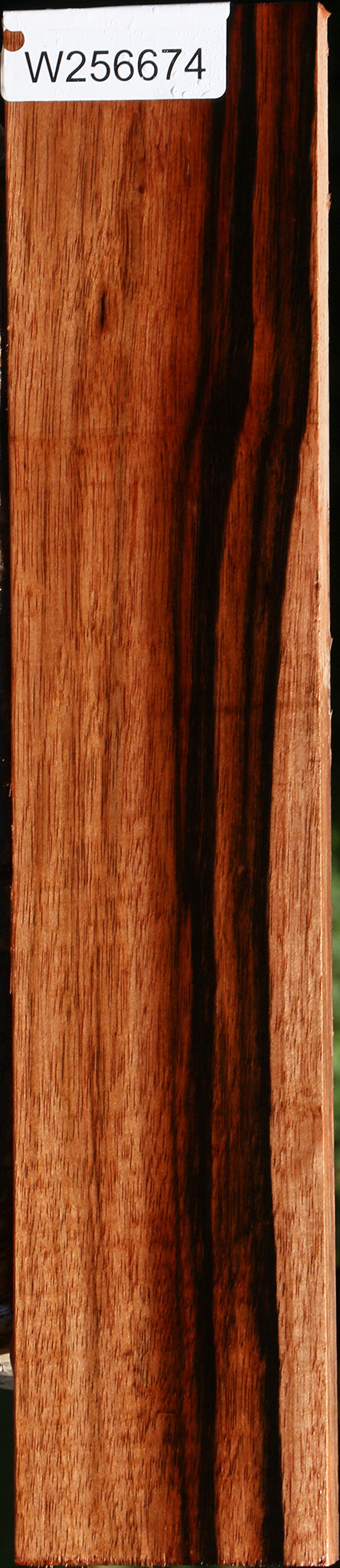 Amara Ebony Lumber