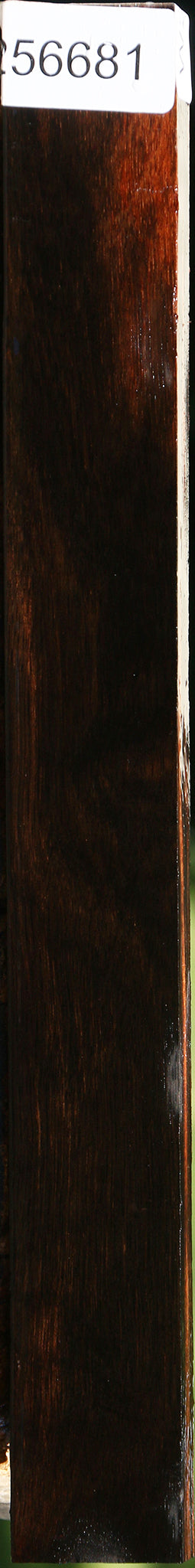 Figured Amara Ebony Lumber