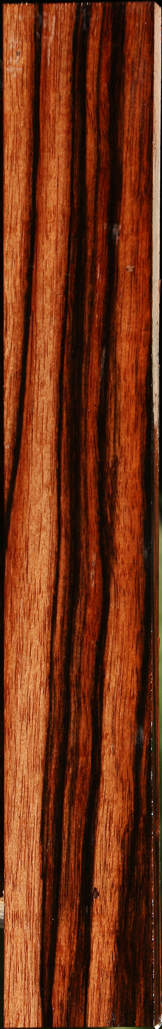 Figured Amara Ebony Lumber