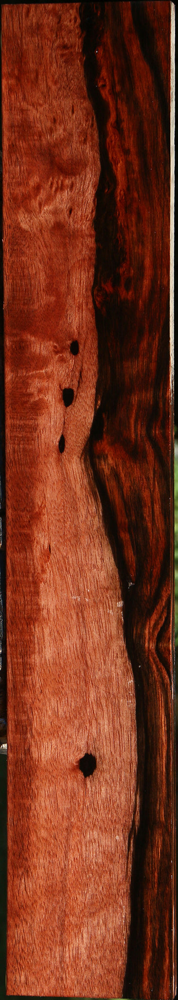 Amara Ebony Lumber