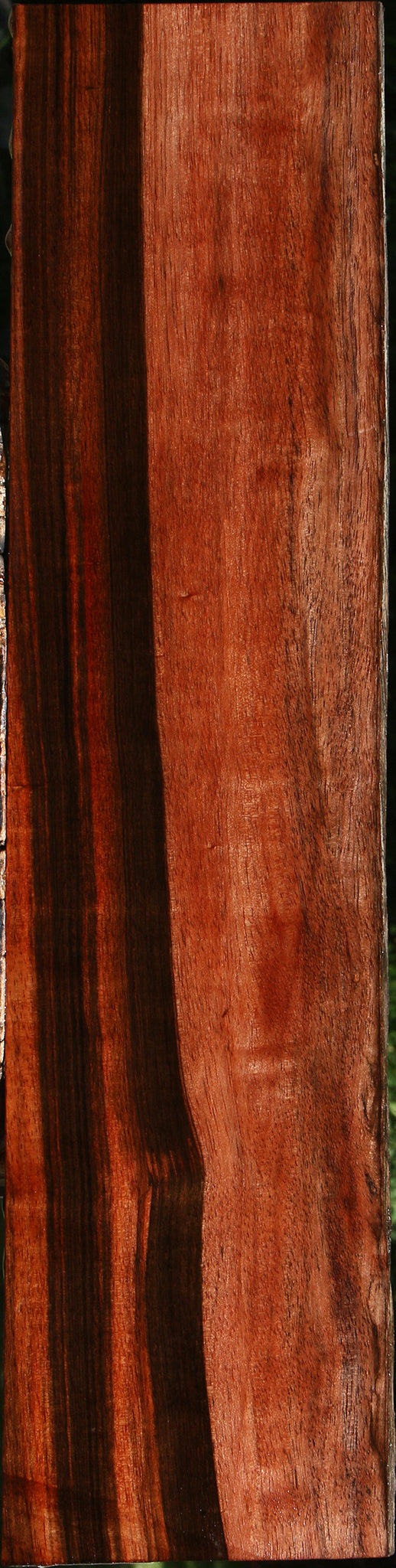 Figured Amara Ebony Lumber