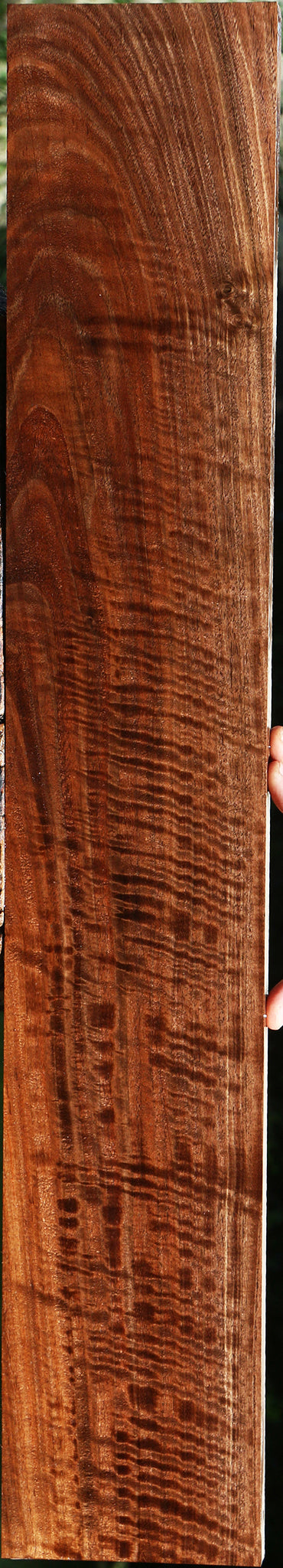 Extra Fancy Claro Walnut Lumber