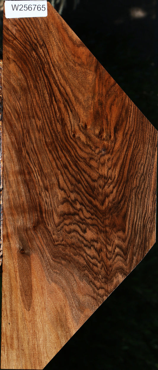 Figured English Walnut Lumber