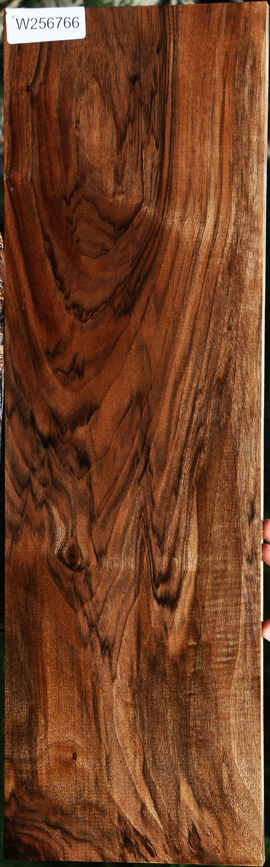 Extra Fancy English Walnut Instrument Lumber