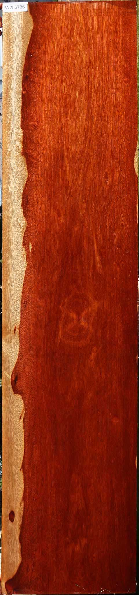 Extra Fancy Bloodwood Lumber