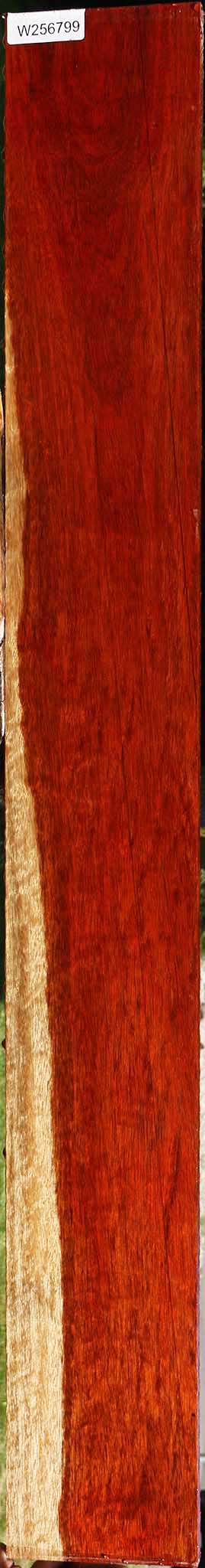 Extra Fancy Bloodwood Lumber