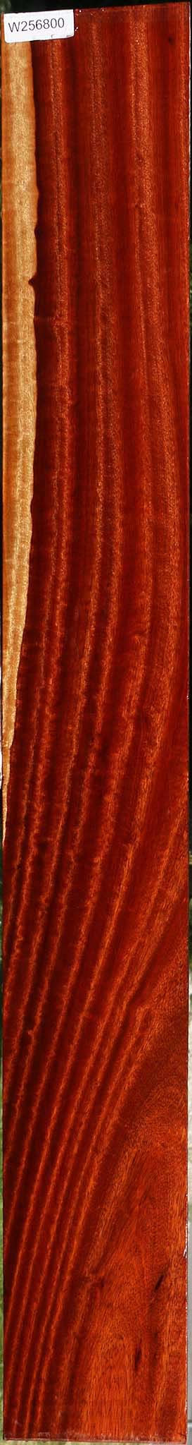 Figured Bloodwood Lumber