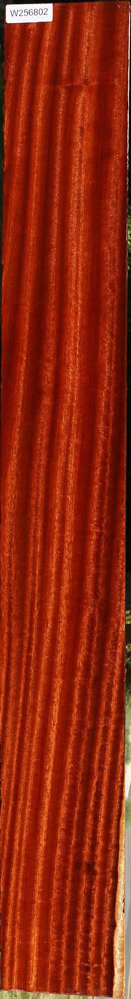 Figured Bloodwood Lumber