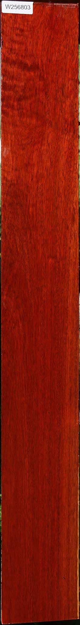 Figured Bloodwood Lumber