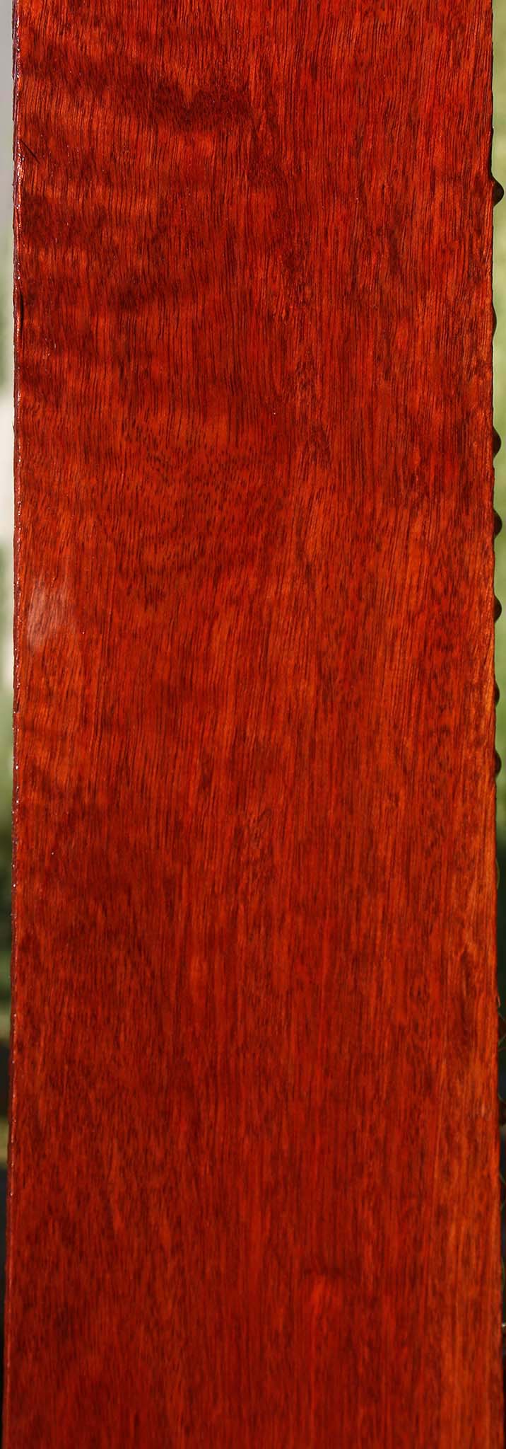 Figured Bloodwood Lumber