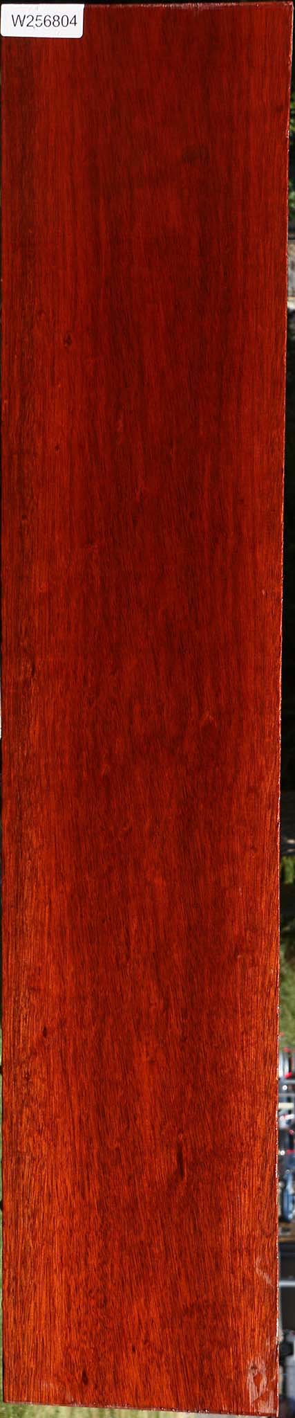 Figured Bloodwood Lumber