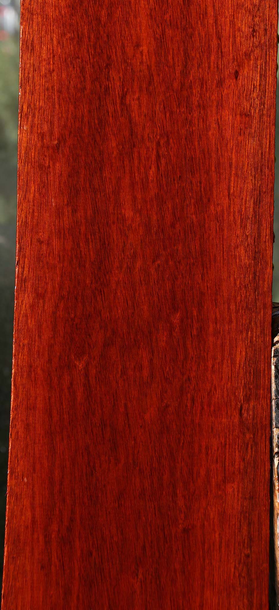 Figured Bloodwood Lumber