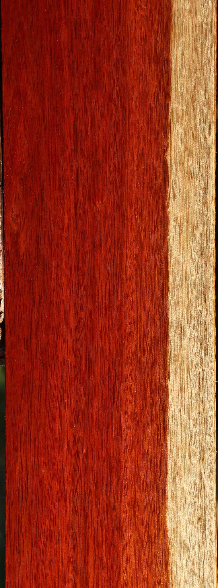 Bloodwood Lumber