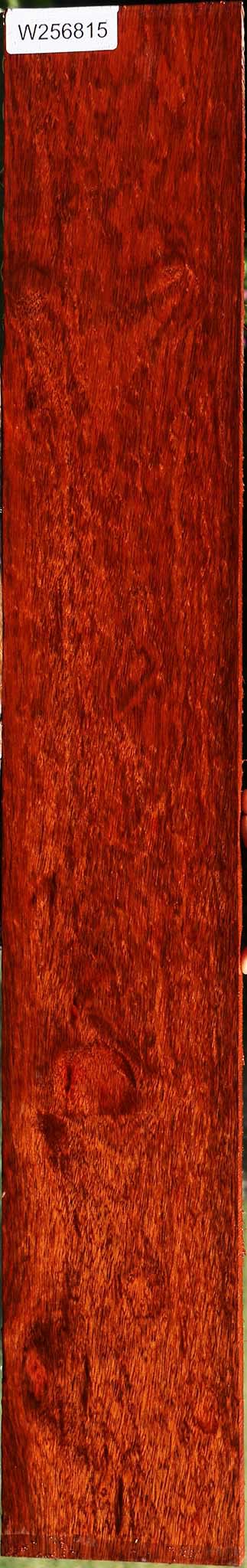 Extra Fancy Bloodwood Lumber