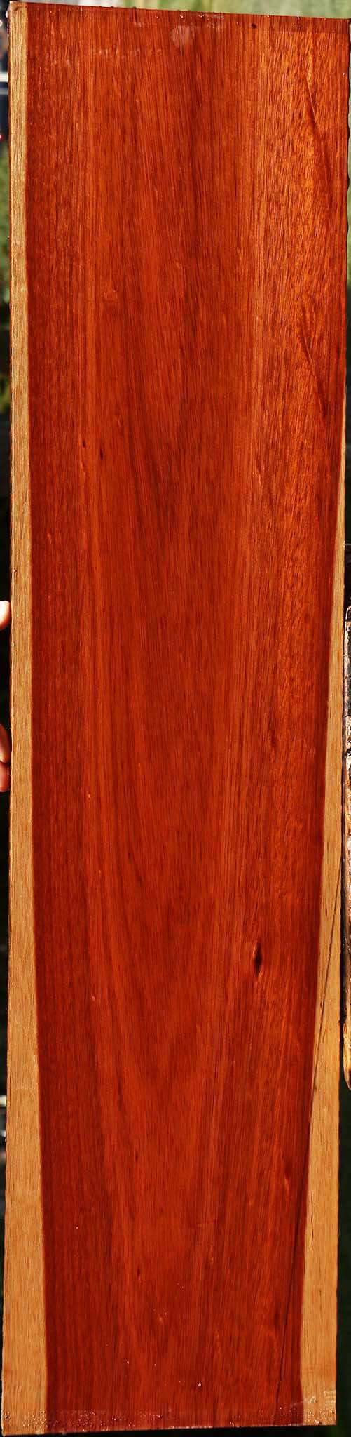 Bloodwood Lumber