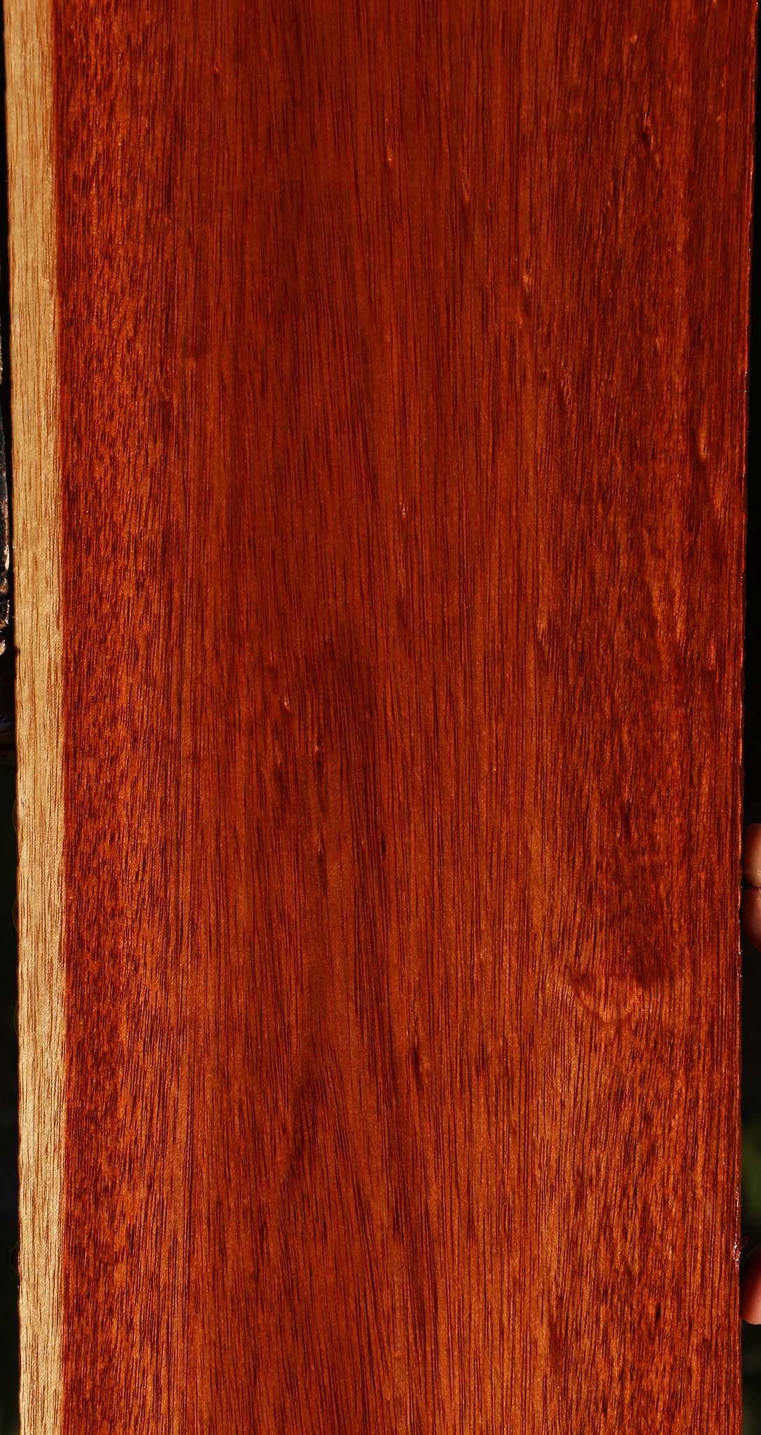 Bloodwood Lumber