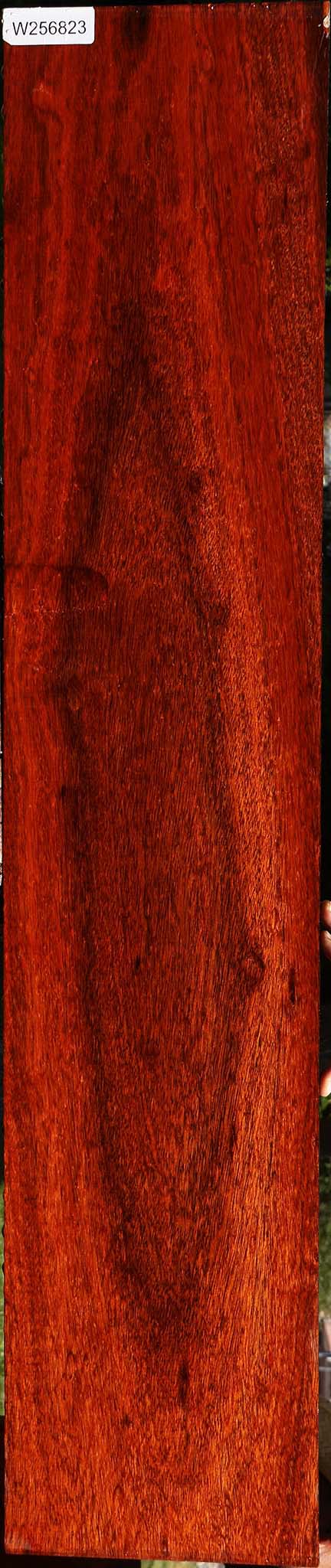 Extra Fancy Bloodwood Lumber