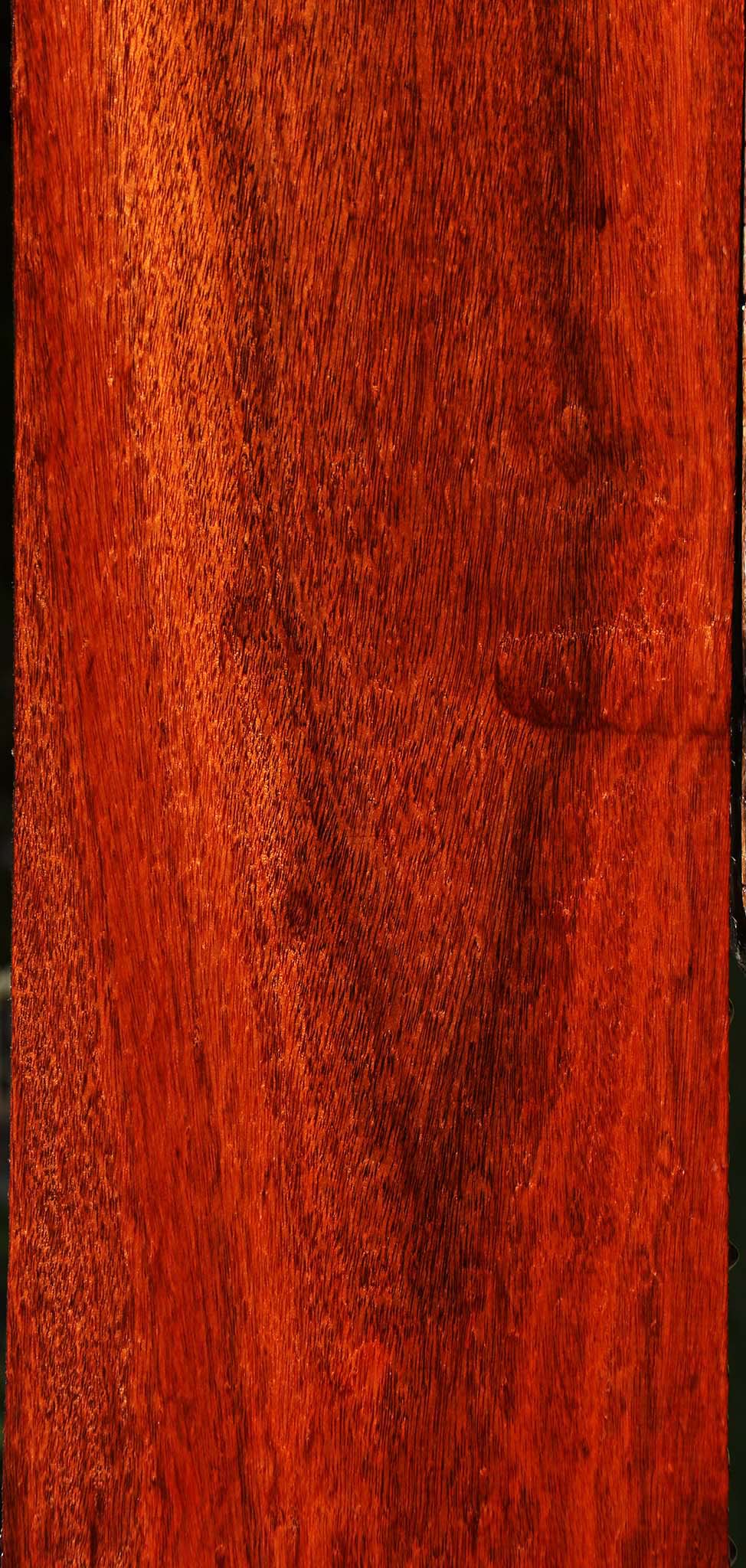 Extra Fancy Bloodwood Lumber