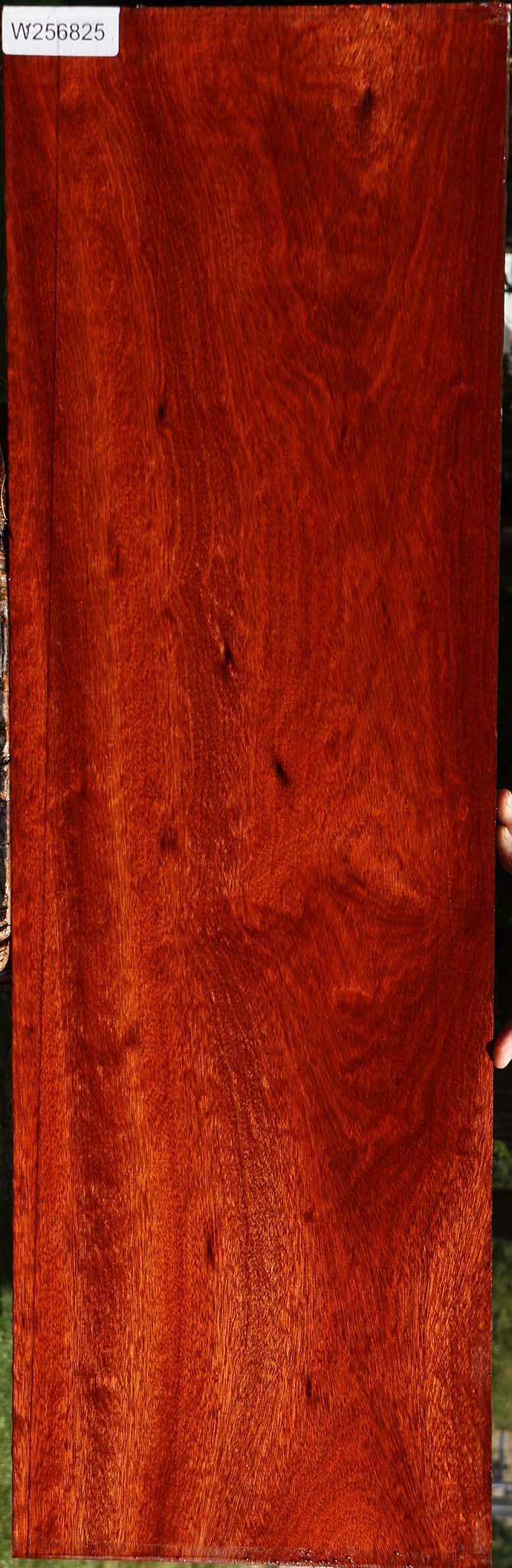 Extra Fancy Bloodwood Lumber