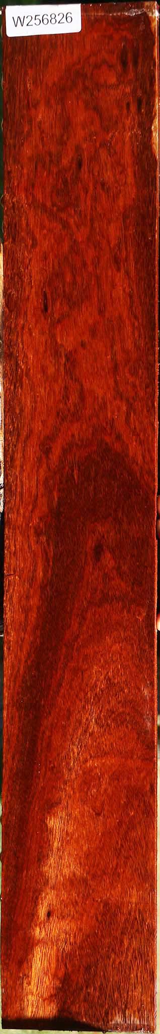 Extra Fancy Bloodwood Lumber