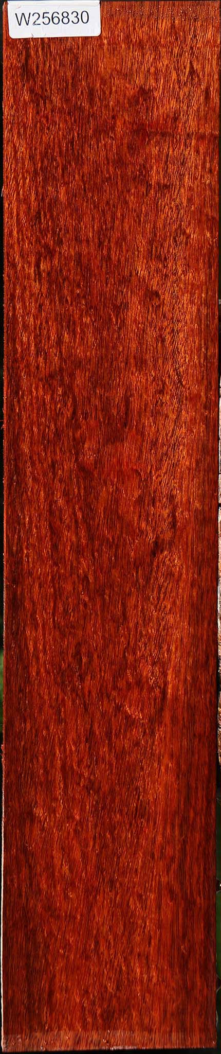 Extra Fancy Bloodwood Lumber