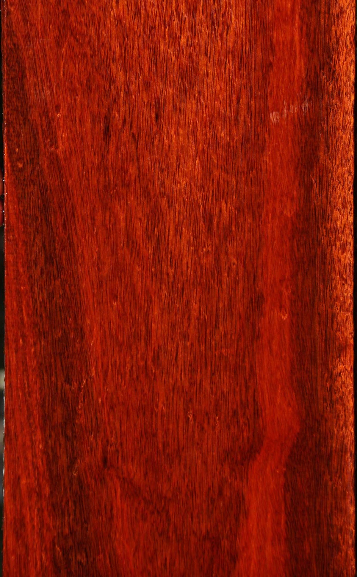 Figured Bloodwood Lumber