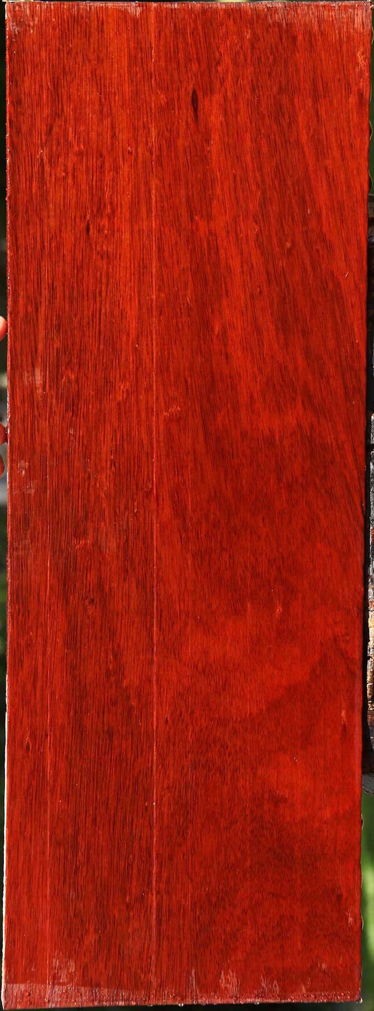 Bloodwood Lumber