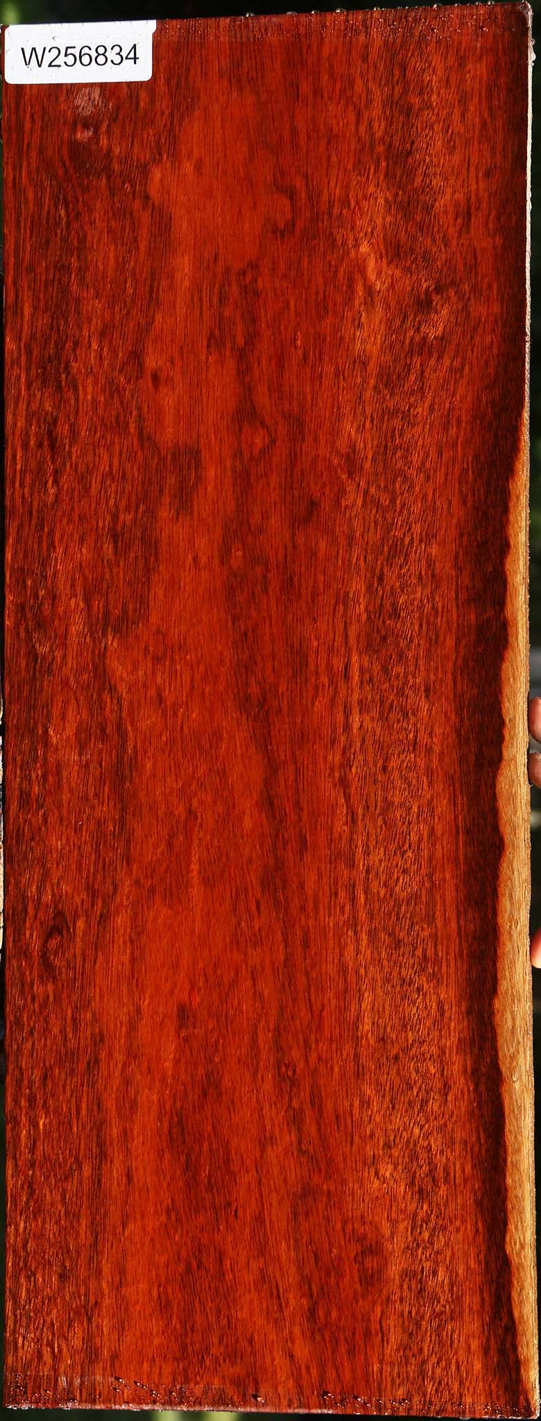Extra Fancy Bloodwood Lumber
