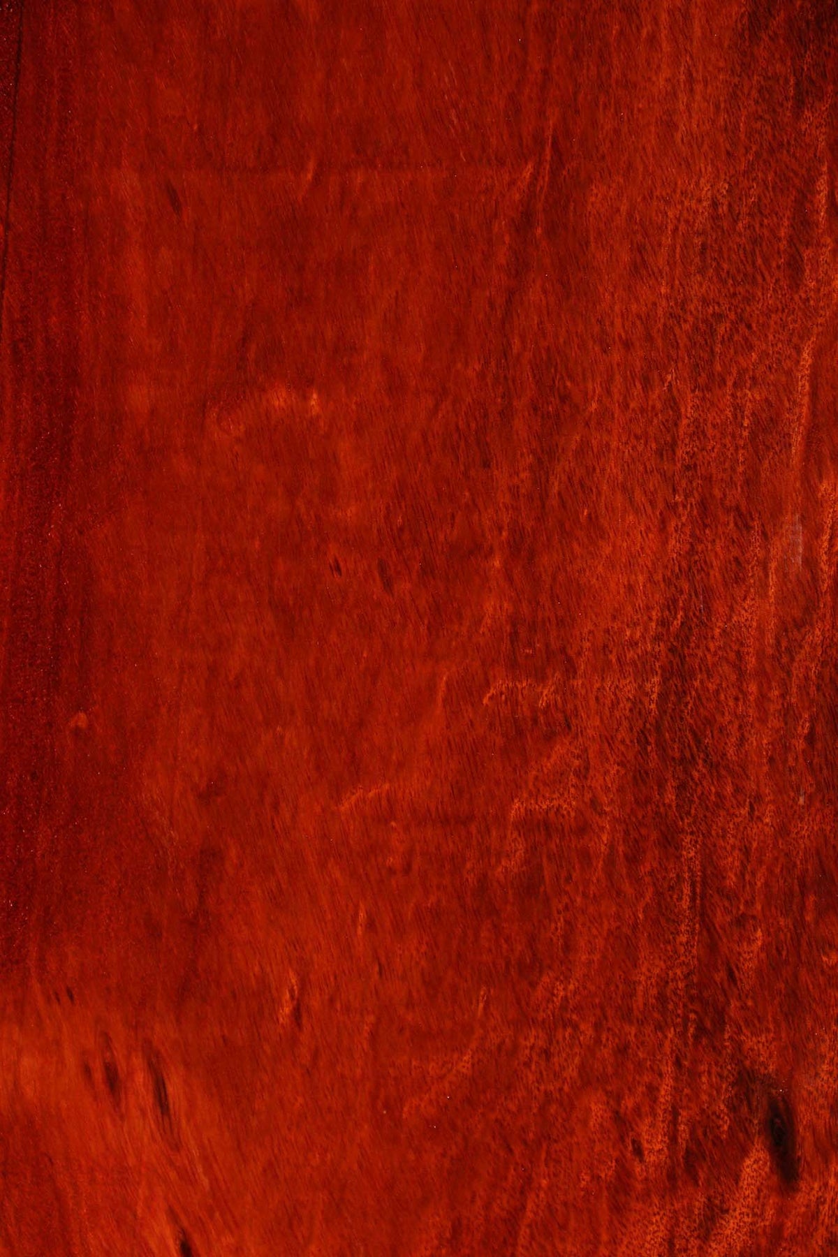 Figured Bloodwood Lumber
