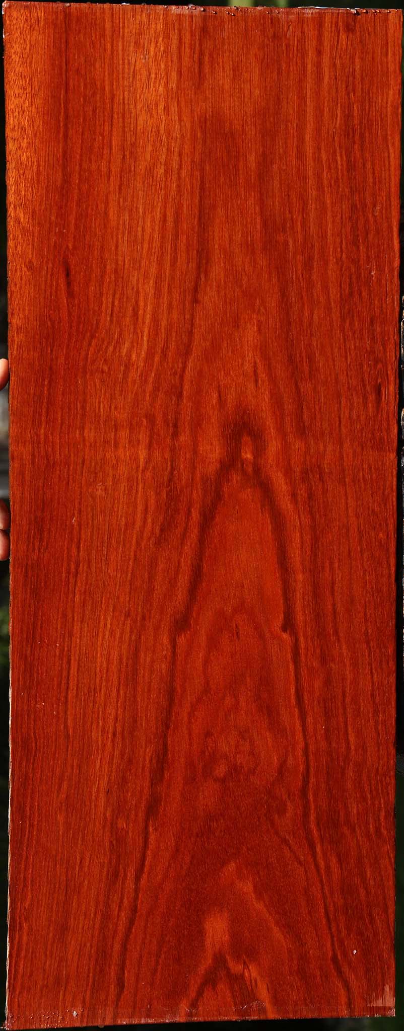 Bloodwood Lumber