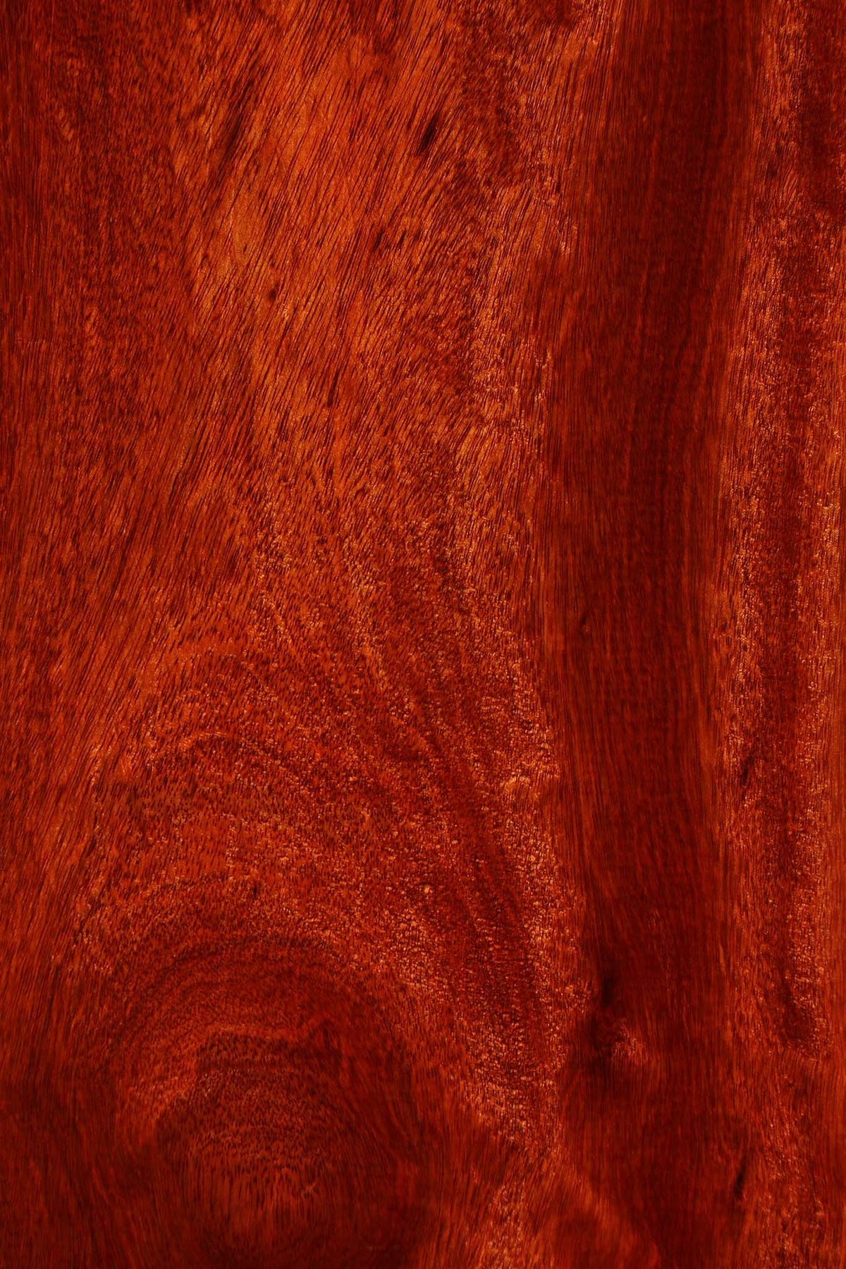 Figured Bloodwood Lumber