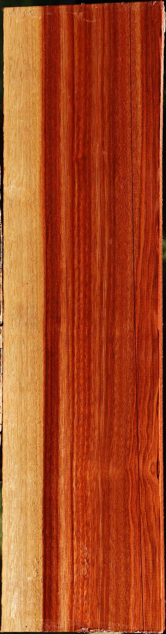 Bloodwood Lumber