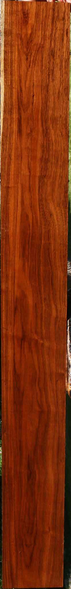 Figured Tzalam Lumber