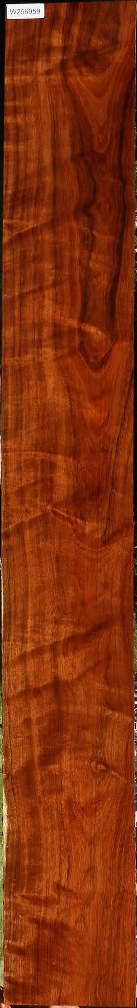 Extra Fancy Tzalam Lumber
