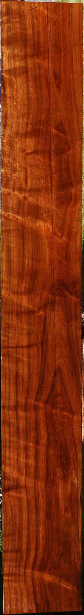 Extra Fancy Tzalam Lumber